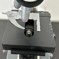 VWR Compound Binocular Microscope image 3